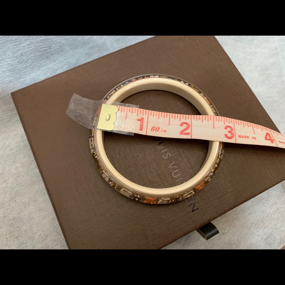 LV bangle - Picture 8 of 9